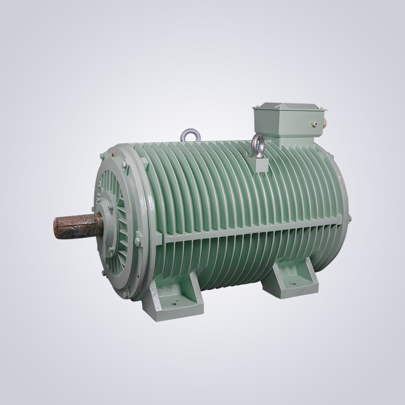 YGP系列輥道變頻調(diào)速三相異步電動(dòng)機(jī)